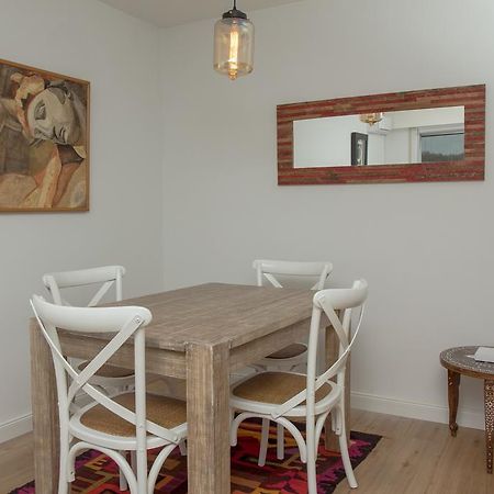 Apartamento Ginkgo Port Colonia Colonia Del Sacramento Exterior foto