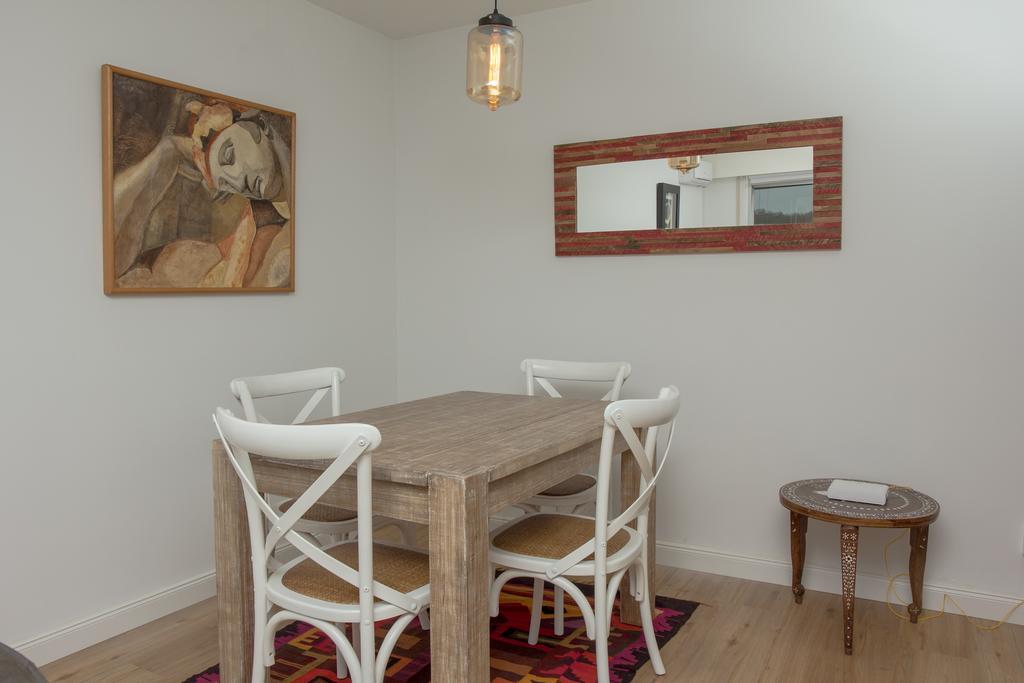 Apartamento Ginkgo Port Colonia Colonia Del Sacramento Exterior foto