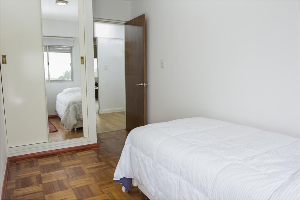 Apartamento Ginkgo Port Colonia Colonia Del Sacramento Exterior foto
