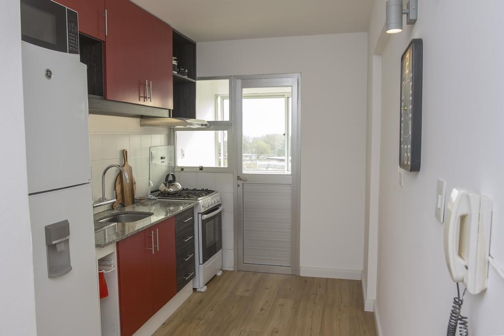Apartamento Ginkgo Port Colonia Colonia Del Sacramento Exterior foto